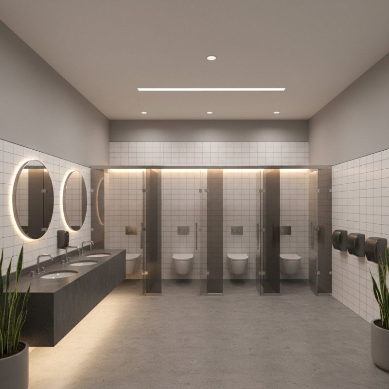 Top Bathroom Remodeling Companies in Boerne, TX