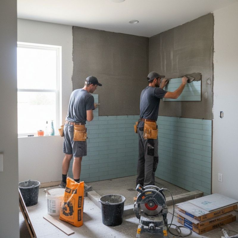 Top Bathroom Remodeling Companies in Bulverde, TX