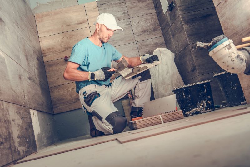 Top Bathroom Remodeling Companies in San Antonio, TX