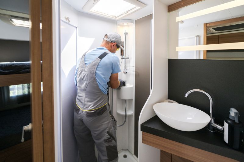 Top Bathroom Remodeling Companies in Schertz, TX