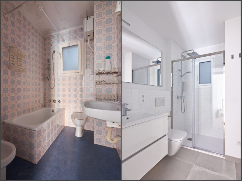 Top Bathroom Remodeling Companies in Schertz, TX