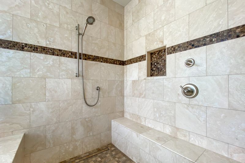 Cost of Shower Installation in San Antonio, TX