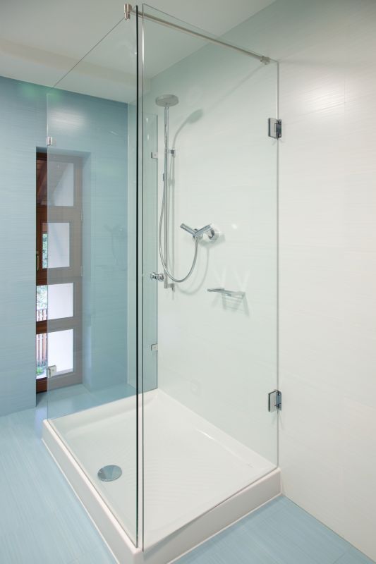 Selecting Shower Fixtures